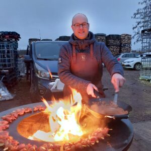 ofyropwielen.nl- bbq foodtruck