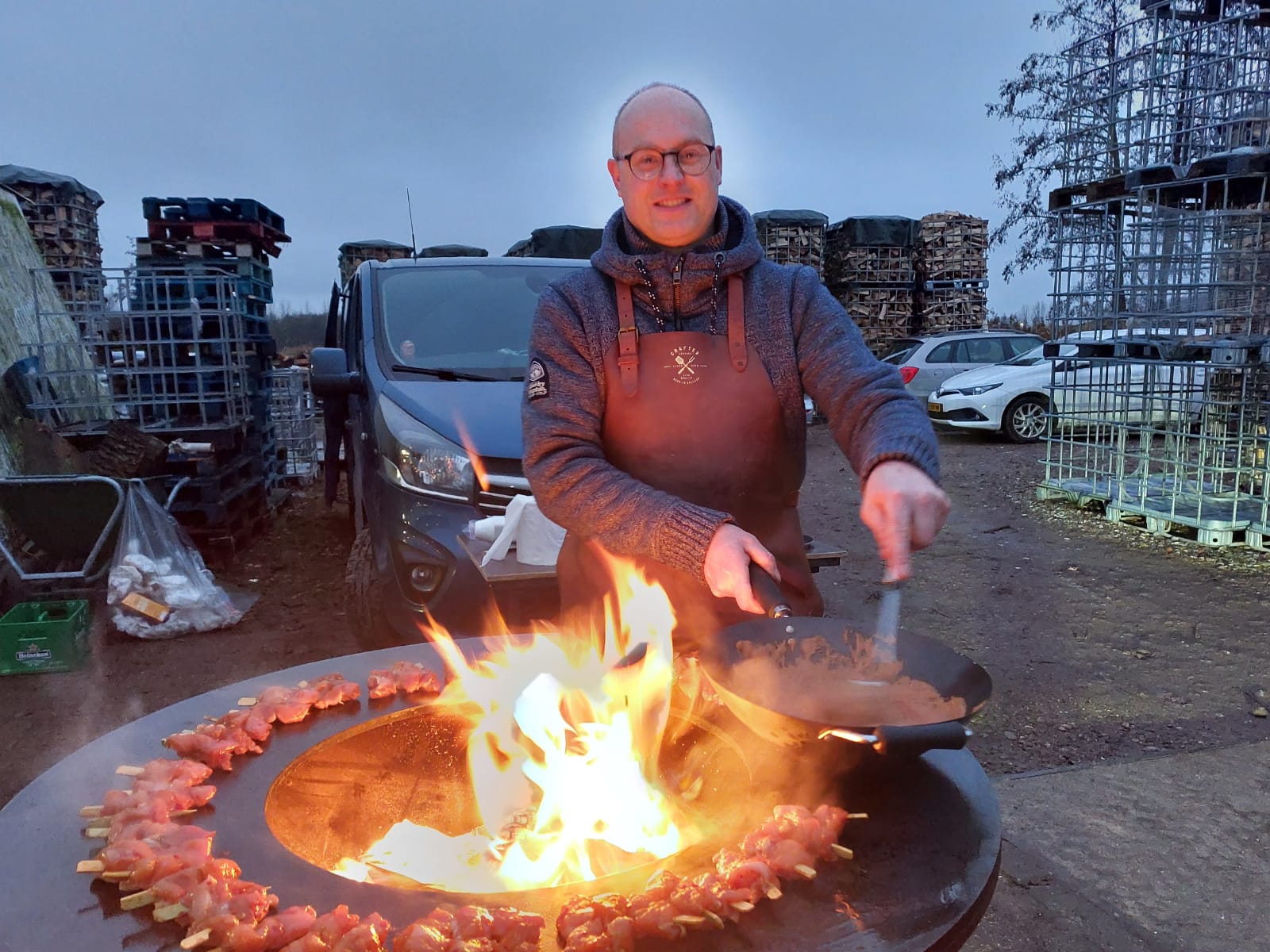 ofyropwielen.nl- bbq foodtruck